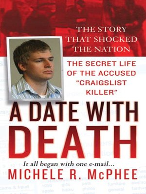 cover image of A Date with Death